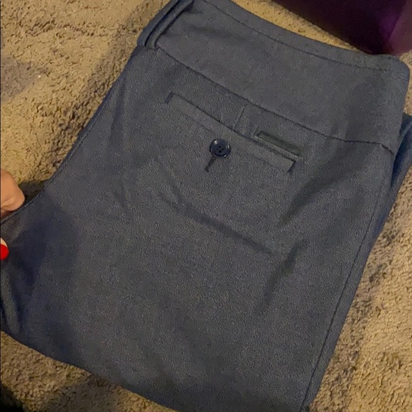 Express Pants - Pants